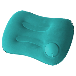 Inflatable Travel Pillow