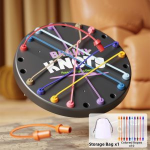 JIFANPAUL | Creative Geometric Matching Puzzle