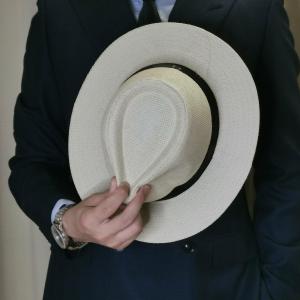 Fashion Men Natural Panama Straw Hat Summer Beach Sun Hat Solid Color Fedoras Ribbon Casual Cowboy Jazz Cap British Sun Hat
