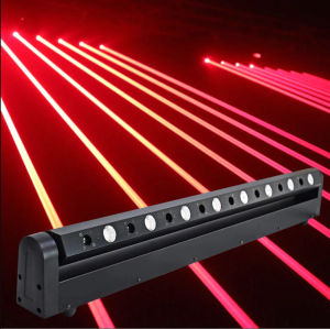 Đèn Laser Thanh 8 mắt Đỏ LED NE 644