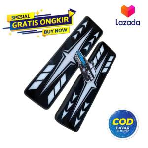 Lampu Rem Belakang stoplamp  Pickup New carry Tayo Futura carry 1.0/1.5 L300 Kijang Katana Phanter Mega carry apv dll...