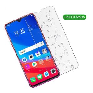 Tempered Glass for Realme C2 C3 3 3pro 5 5i 6pro 7 7i c11 c12 c15 t pro