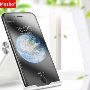 MOSBO | Full Screen Protection Anti-fingerprint Blue Light Filter Shockproof Glass Film for iPhone 6 Series