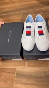 Giày thể thao sneaker Tommy Hilfiger Anni- TĐ shop