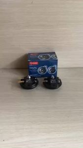 Còi Dĩa Denso dùng cho ô tô xe hơi chống nước 12 V ( Made in Indonesia) kèn dĩa