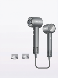 CONFU | High-Speed Confu Hair Dryer Large Wind Power Negative Ion Home Use Hair Care Electric Blow Dryer for All Hair Types And Lengths