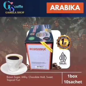 bisa bayar di tempat kopi giling cap rexim robusta cap jos terlaris