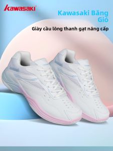 Kawasaki | Non-slip Shock-absorbing Breathable Badminton Shoes