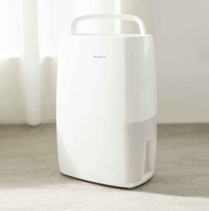 Máy hút ẩm không khí thông minh NEW WIDETECH 12L – 18L kết nối app mihome độ ồn thấp kháng khuần bạc ion-Hàng chính hãng