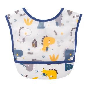 JIFANPAUL | Waterproof Summer Feeding Bib