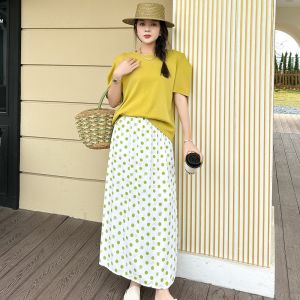 BEAUTISKY | Summer Loose Long Dress Nightgown