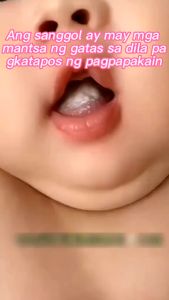 6 PCS Kasa Pembersih Lidah Bayi: Kebersihan Mulut dan Gusi