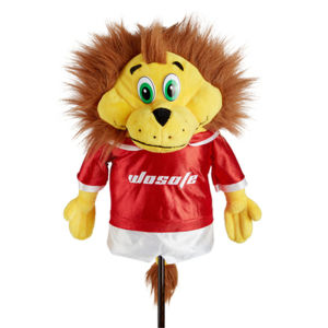 Golf Club Head Cover