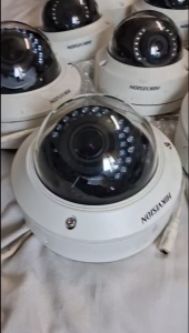 Camera IP POE HIKVISION Nhận diện khuôn mặt 4.0MP DS-2CD2143G0-I XÀI ĐẦU GHI cắm là lên SẴN MK