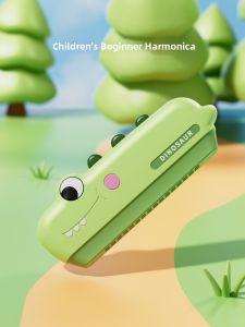 TANGJIUGONG | Baby Musical Instrument Baby Harmonica