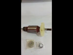 Armature-Angker GBH2-26DRE: Aksesoris Teknik Bengkel