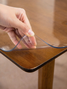 SANHANG | Waterproof and Oil-Resistant Wash-Free Tablecloth