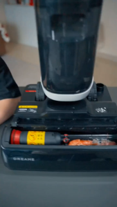 【TOP 1】Dreame H13 FlexReach / H14 Ultra / H15 Pro Heat Wet and Dry Cordless Vacuum Cleaner | AI Robotic Arm | Hot Water Floor Washing