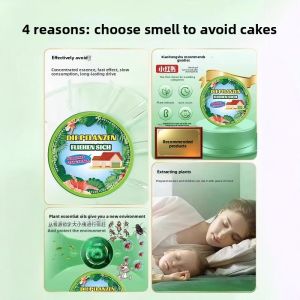 MONLEYTA | Commercial Grade Fly Repellent Hanging Swatter Non-Toxic Indoor Restaurant Fly Eliminator Mosquito Control All-In-One Solution