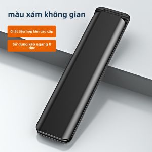 Piple | Giá Đỡ Điện Thoại Kim Loại Dán Di Động