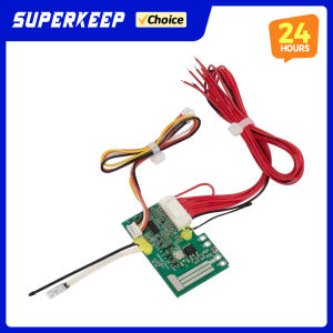 BMS Lithium Circuit Board Controller Battery Protection Board for Ninebot F30 F40 Electric Scooter Power Protection Panel Parts