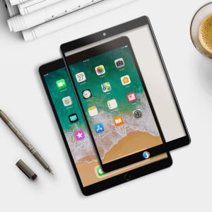 PERFECTSIGHT | Anti-Blue Light Eye Protection Screen Protector for iPad Pro and iPad Air 6