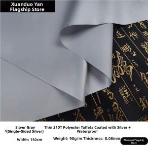 Jiaxun | Lightweight UV Protection Waterproof Fabric