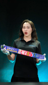 Gạt mưa Cleanbro cho xe ô tô Suzuki Ertiga lưỡi silicon phủ nano - Auto365 Store