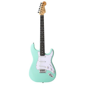 Đàn Guitar Điện Kiểu Dáng Hiện Đại – Dành Cho Người Mới Bắt Đầu 