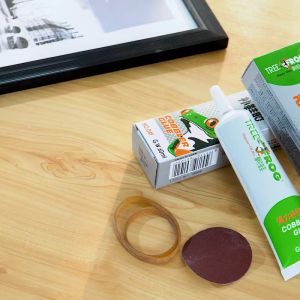 Keo sửa giày dép Treefog chắc chắn đa năng chuyên dụng