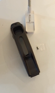 Original Perodua Axia Rahmah 1.0 (2014-Present) Hand Brake Console Box