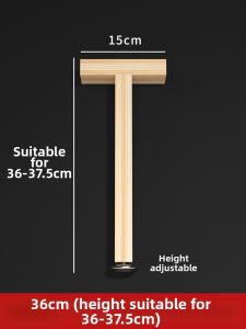 Adjustable Support Furniture Legs