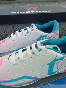 KIDZTUBS Sepatu Bola Anak Laki-laki Size 28-37