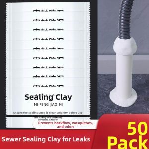 MONLEYTA | Waterproof Mildew Resistant Odor Sealing Sealant