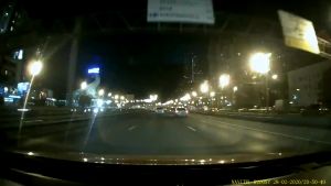 📸 Car Camera Recorder 3 Channel Touchscreen DVR 1080P HD 3 Lens Dashcam Tricam Dash Cam 170° Front Camcorder Rear View