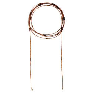 MUYANG | สร้อยคอ MUYANG สำหรับผู้หญิง เครื่องประดับแฟชั่นใหม่ สร้อยคอแบบช็อคเกอร์ สร้อยคอแบบไฮเอนด์ ชุบเงิน ทองแดง โลหะผสม