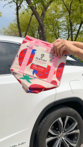 Playjoy Travel Folding Basket