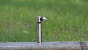 West Biking | Bơm Xe Đạp Mini WEST BIKING Hợp Kim Nhôm Bơm Tay 160PSI Siêu Nhẹ Di Động Dùng Cho Van Schrader & Presta Kèm Kim Bơm Phụ Kiện Xe Đạp Địa Hình & Đường Trường