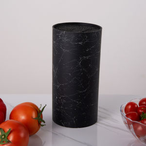 New Plastic Kitchen Knife Holder