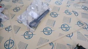 Besi Towing Hook Cantolan Derek Depan Avanza Xenia Warna Hitam