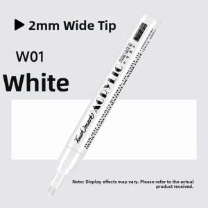 Touch mark | Multi-functional Art Marking Pen