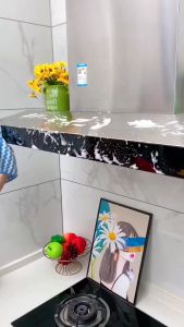 kain lap dapur anti minyak / kain lap 25x25 / Kain Lap Microfiber Kualitas Import / Kain Lap Serba Guna / Kain Lap Penyerap / lap microfiber dapur  T01 SH