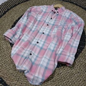 kemeja flanel impor prian dan wanita lengan panjang kualitas distro premium || flanel kotak-kotak wanita dan pria terbaru lengan panjang terlaris