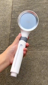 Awan Filtered Showerhead - Switch Series