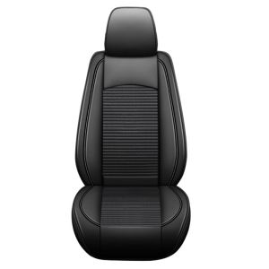 DELIHUA | All-Seasons Summer Linen Car Seat Cover