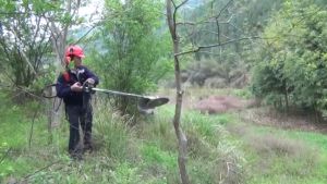 Grass Trimmer Blade Grass Cutter Blade Trimmer Head Weeding Lawn Mower Blade Brush Cutter Pisau Mesin Rumput 割草机刀片