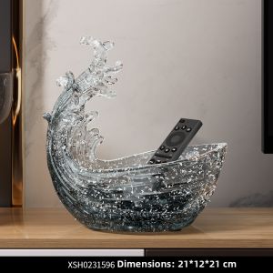 Kisstyle | Modern Decorative Key Holder Home Accessory New House Gift