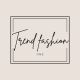 Trend Fashion One
