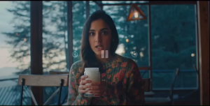 แท้ 100% Himalaya lip blam 10g หิมาลายา ลิปบาล์ม ลิปบำรุงริมฝีปาก (1หลอด) ของแท้ ขายดีมาก