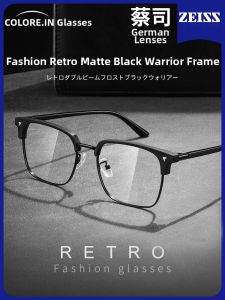 Colore.in | Online Customizable Myopia Glasses for Men Degree Adjustment Astigmatism Protection Blue Light Blocking and Photochromic Lenses